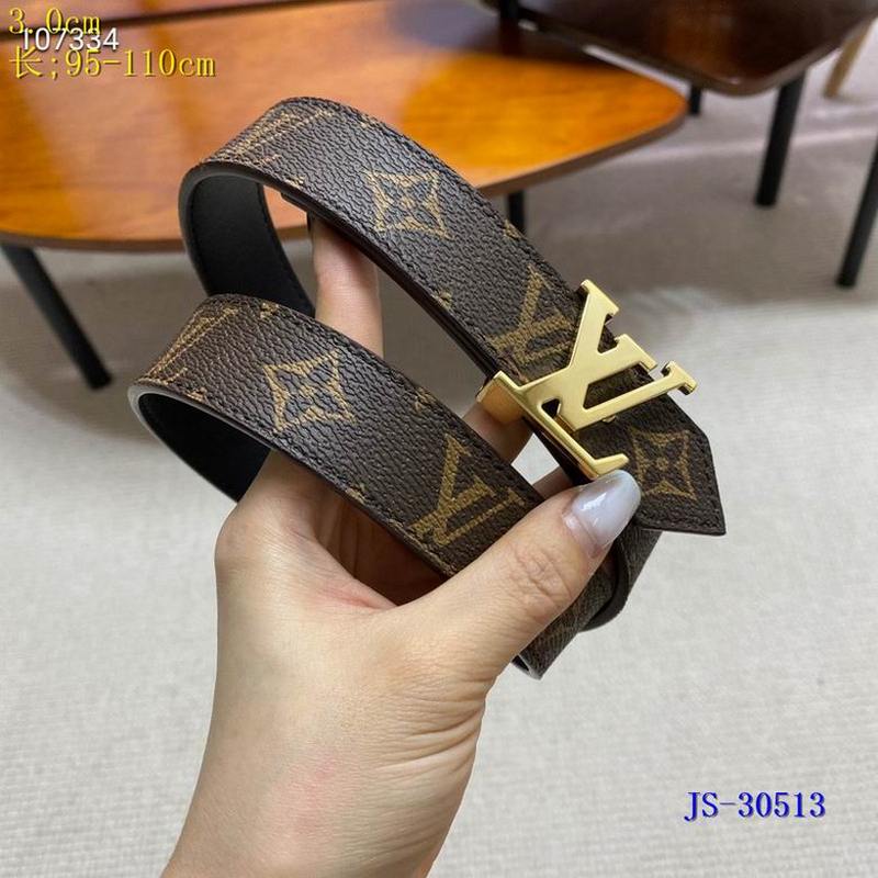 LV Belts 4499